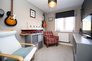 Bedroom Five- click for photo gallery